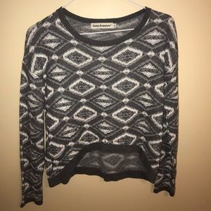 Nordstrom sweater